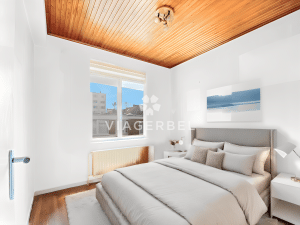 Appartement viager libre Bruxelles