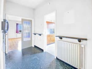 Appartement viager libre Bruxelles