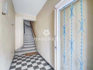 Appartement viager libre Bruxelles