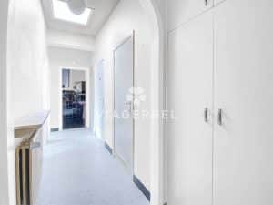 Appartement viager libre Bruxelles