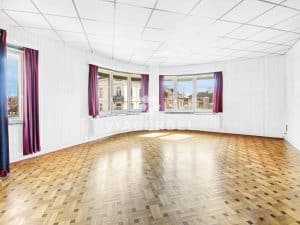 Appartement viager libre Bruxelles
