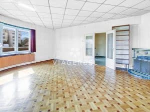 Appartement viager libre Bruxelles