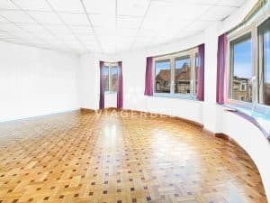 Appartement viager libre Bruxelles