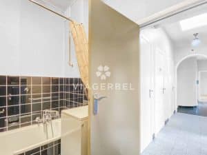 Appartement viager libre Bruxelles