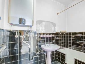 Appartement viager libre Bruxelles