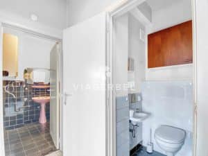 Appartement viager libre Bruxelles