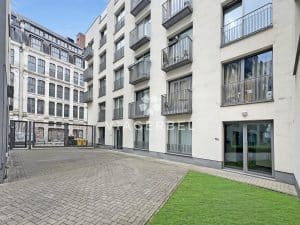 Viager libre appartement bruxelles pentagone viagerbel