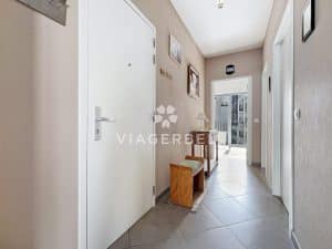 Viager libre appartement bruxelles pentagone viagerbel