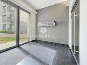Viager libre appartement bruxelles pentagone viagerbel
