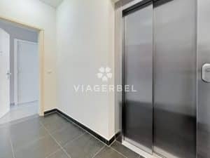 Viager libre appartement bruxelles pentagone viagerbel