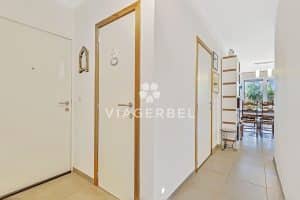 Viager occupé Viagerbel Appartement Rez-de-Jardin Gembloux Namur