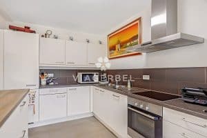 Viager occupé Viagerbel Appartement Rez-de-Jardin Gembloux Namur