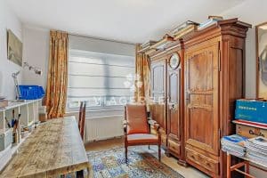 Viager occupé Viagerbel Appartement Rez-de-Jardin Gembloux Namur