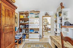 Viager occupé Viagerbel Appartement Rez-de-Jardin Gembloux Namur