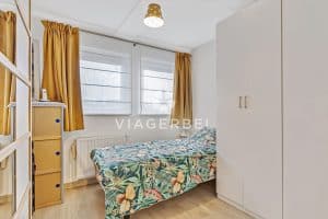 Viager occupé Viagerbel Appartement Rez-de-Jardin Gembloux Namur