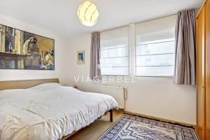 Viager occupé Viagerbel Appartement Rez-de-Jardin Gembloux Namur