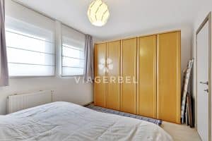 Viager occupé Viagerbel Appartement Rez-de-Jardin Gembloux Namur