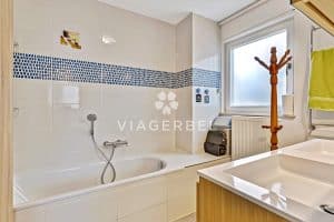 Viager occupé Viagerbel Appartement Rez-de-Jardin Gembloux Namur