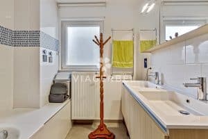 Viager occupé Viagerbel Appartement Rez-de-Jardin Gembloux Namur