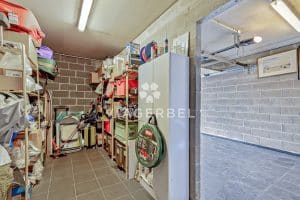 Viager occupé Viagerbel Appartement Rez-de-Jardin Gembloux Namur