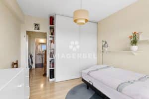 immobilier viager : Appartement 1ch. Woluwe-Saint-Lambert