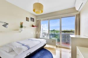 immobilier viager : Appartement 1ch. Woluwe-Saint-Lambert