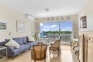 immobilier viager : Appartement 1ch. Woluwe-Saint-Lambert