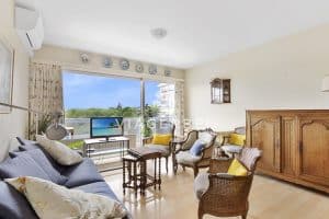 immobilier viager : Appartement 1ch. Woluwe-Saint-Lambert