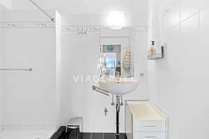 immobilier viager : Appartement 1ch. Woluwe-Saint-Lambert