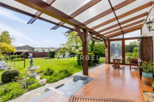 Viager libre villa Namur Viagerbel Sambreville