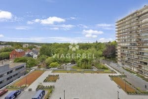 immobilier viager : Appartement 1ch. Woluwe-Saint-Lambert