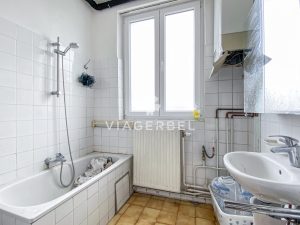Salle de bains 2ème