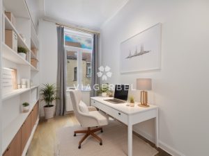 Bureau 2ème étage