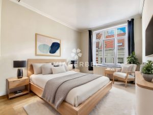 Chambre 2ème étage
