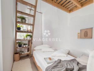 Petite chambre 1er