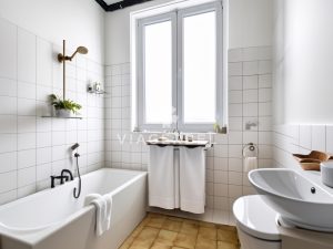 Salle de bain 2ème