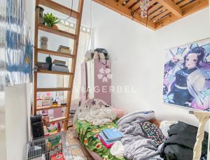 Petite Chambre 1er