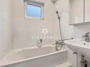 Viager Bruxelles Uccle Appartement 2ch