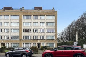 Viager Bruxelles Uccle Appartement 2ch