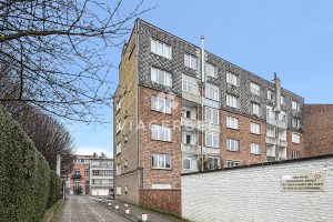 Viager Bruxelles Uccle Appartement 2ch