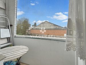 Viager Bruxelles Uccle Appartement 2ch