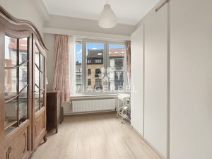 Viager Bruxelles Uccle Appartement 2ch