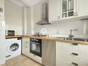 Viager Bruxelles Uccle Appartement 2ch