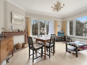 Viager Bruxelles Uccle Appartement 2ch