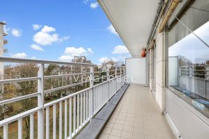 viager Uccle appartement Viagerbel