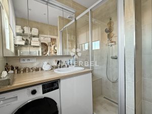 Viager Ixelles : appartement penthouse 2 ch terrasse garage