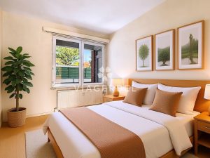 viager libre Bruxelles Uccle appartement Viagerbel