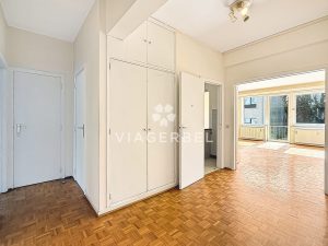 viager libre Bruxelles Uccle appartement Viagerbel