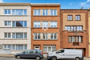Viager libre appartement Bruxelles Etterbeek Viagerbel