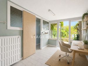 Viager libre Maison Watermael-Boitsfort Viagerbel